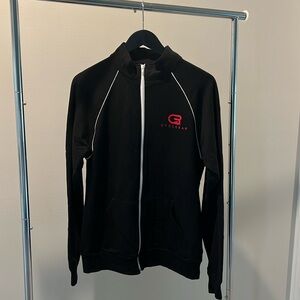 NWT CycleBar Men’s Full Zip